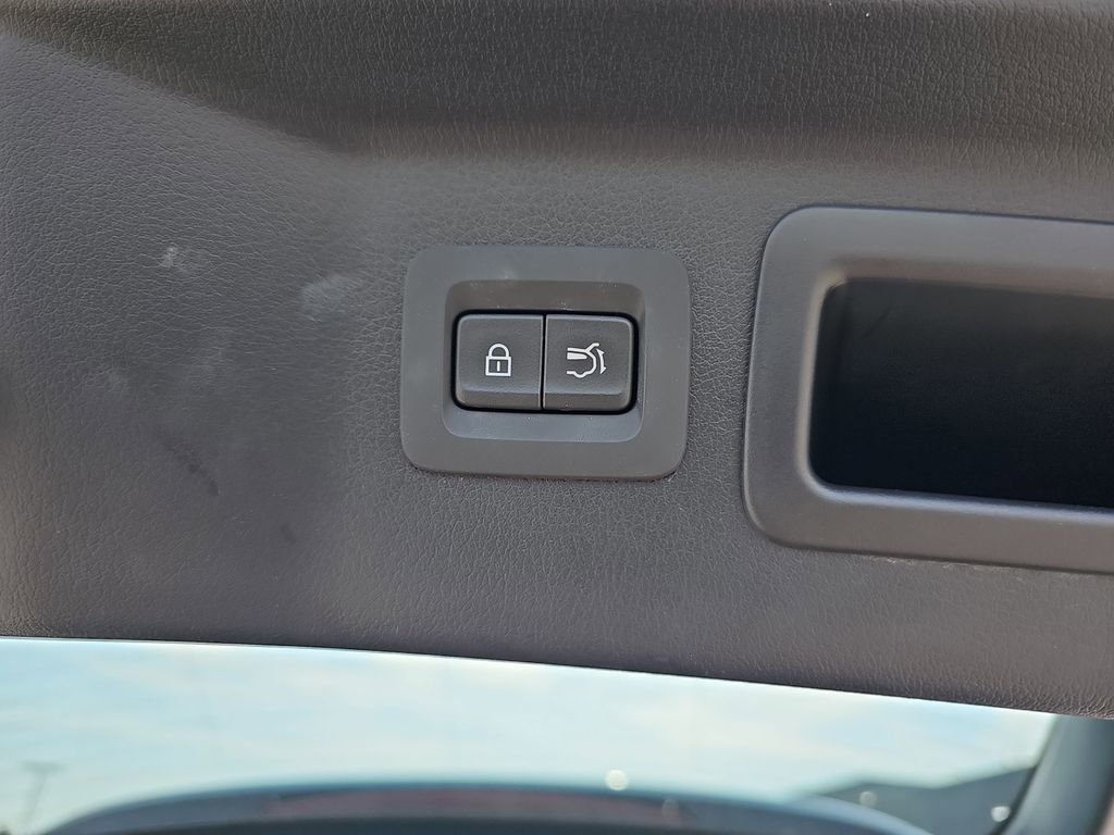 Used 2024 MAZDA CX-90 3.3 Turbo w/ Premium Plus Pkg image 18