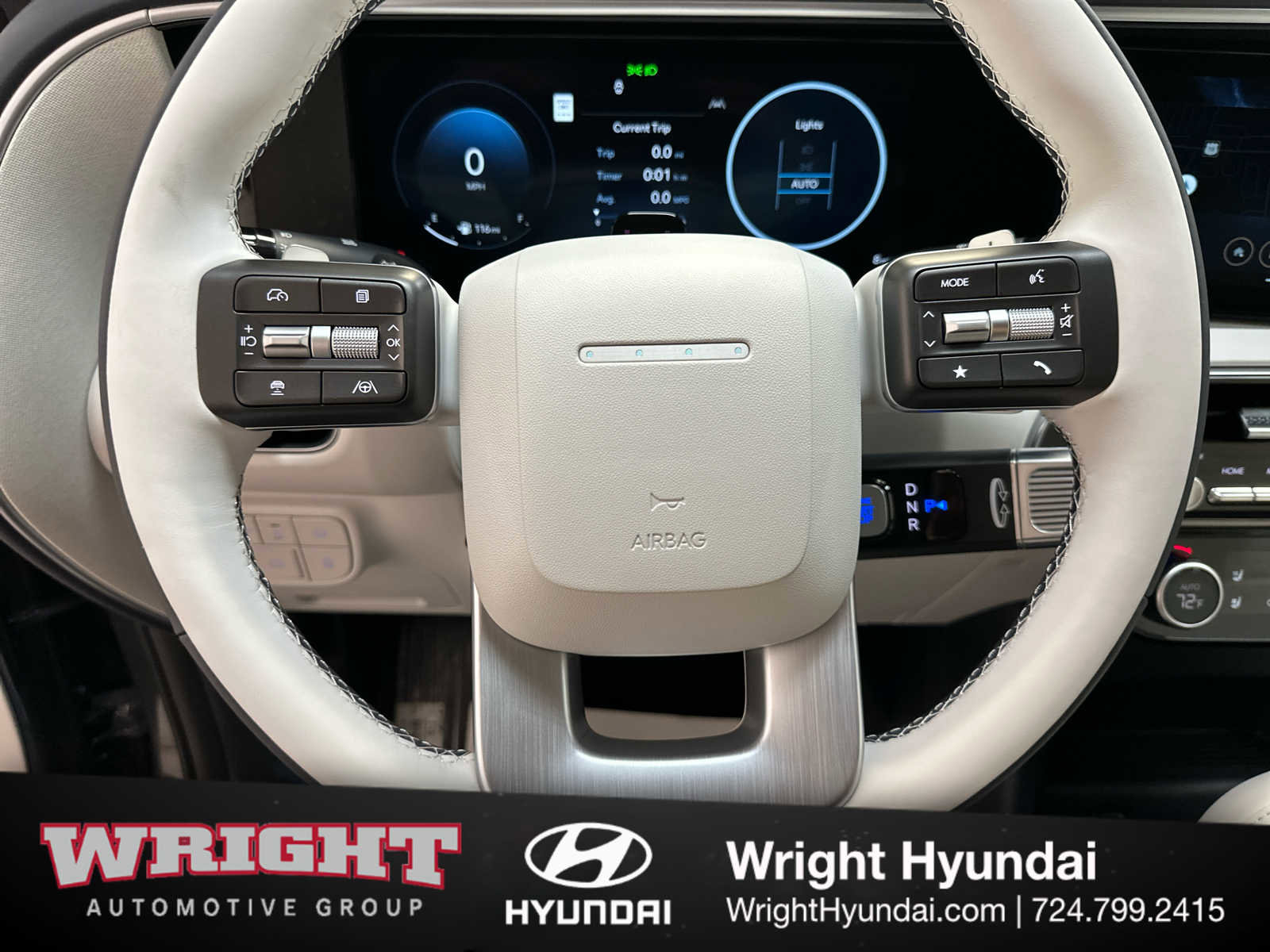 New 2026 Hyundai Palisade Calligraphy image 14