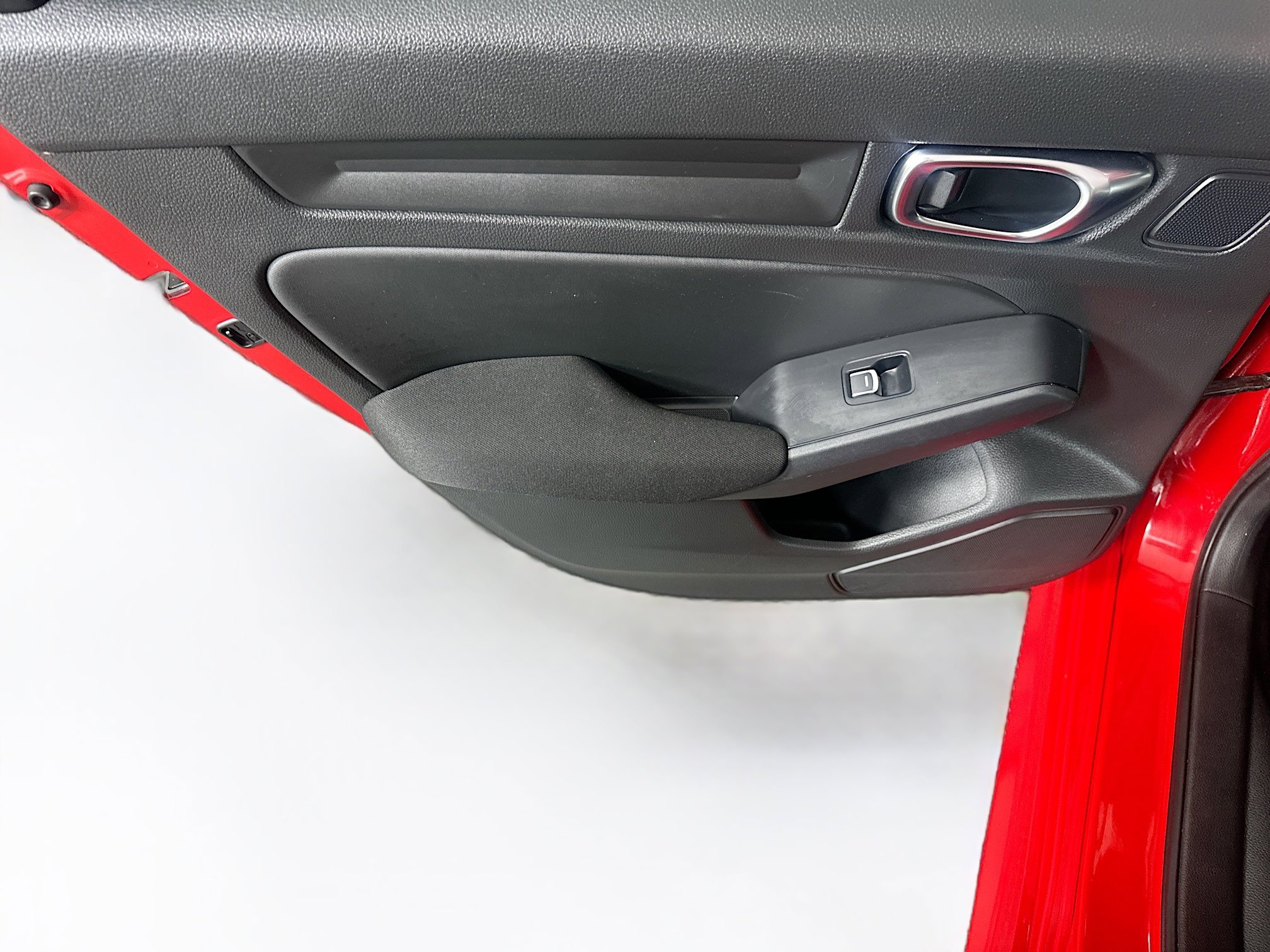 Used 2025 Honda Civic LX image 25