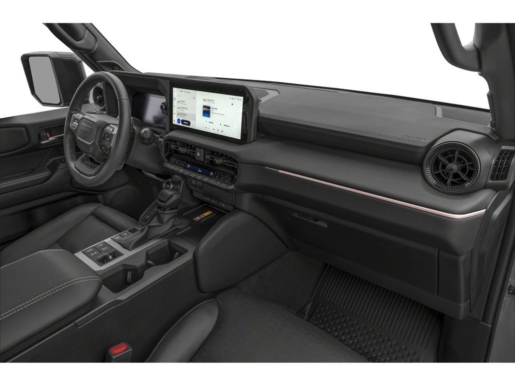 New 2026 Toyota Land Cruiser image 10