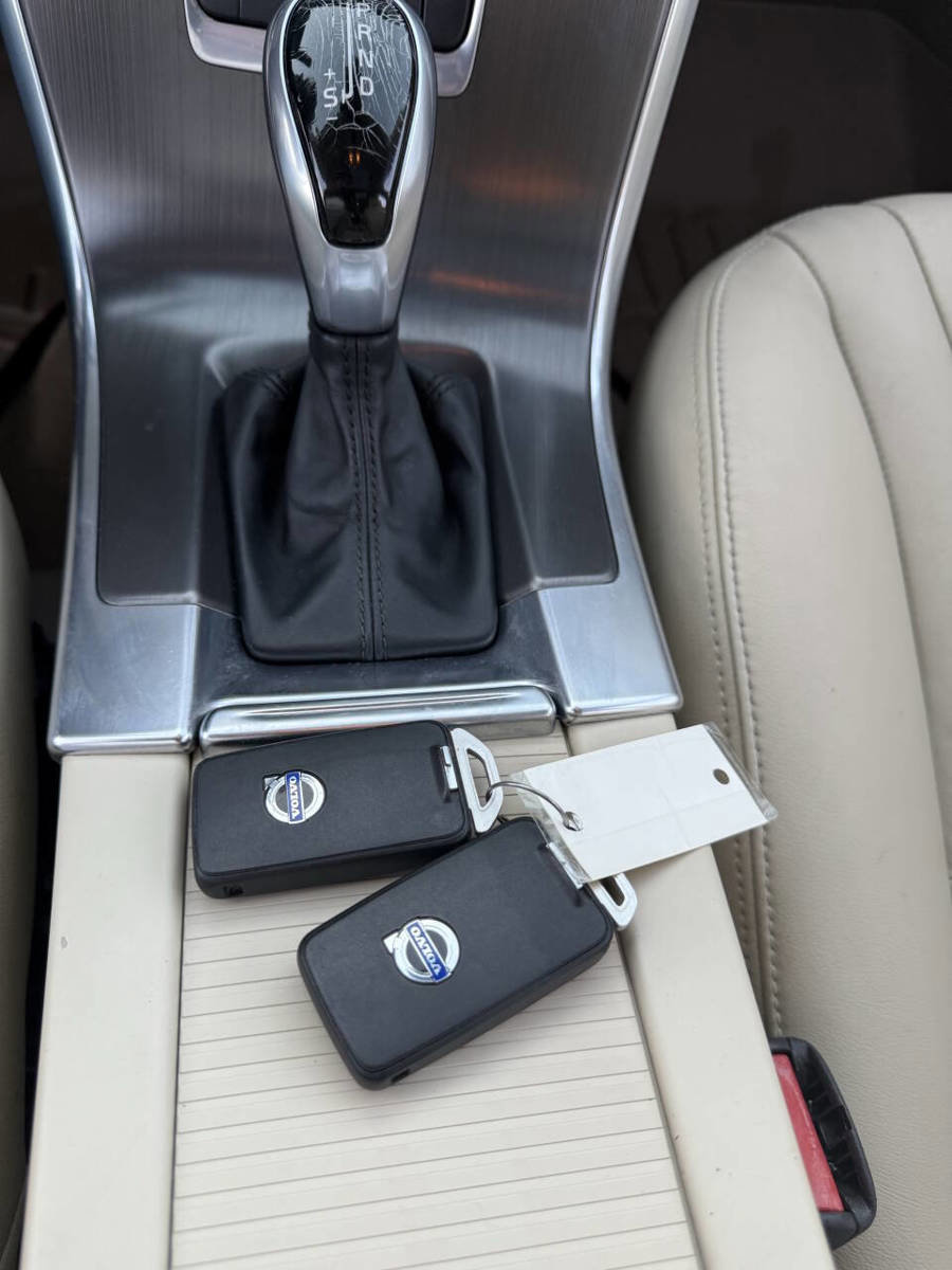 Used 2015 Volvo XC60 T6 image 20