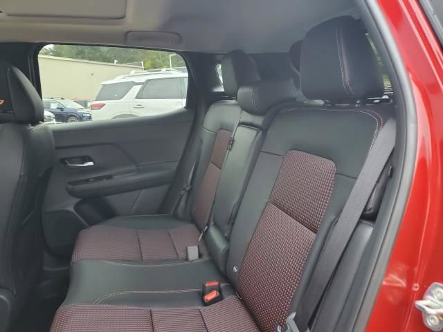New 2026 Nissan Kicks SR w/ SR Premium Package image 13