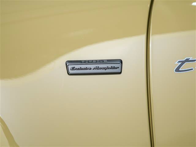 Certified 2026 Porsche 911 GTS RWD image 28