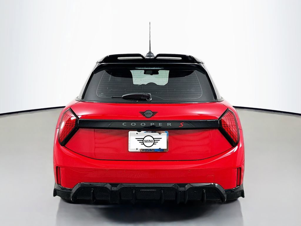 New 2026 MINI Cooper S image 6