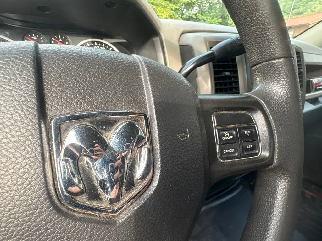 Used 2012 RAM 1500 Express AWD/4WD image 19
