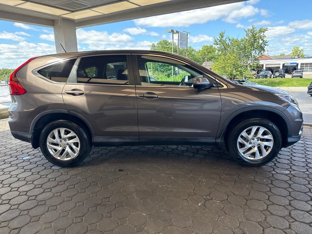 Used 2015 Honda CR-V EX image 5