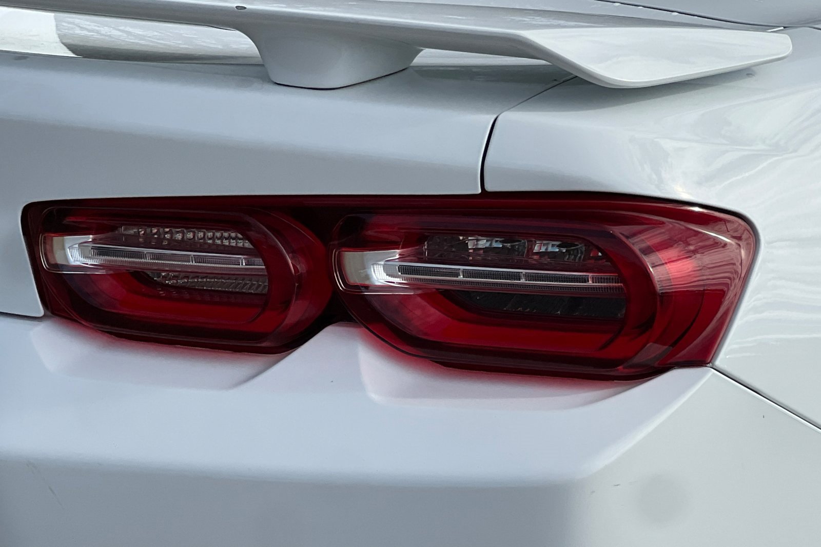 Used 2023 Chevrolet Camaro LT image 47