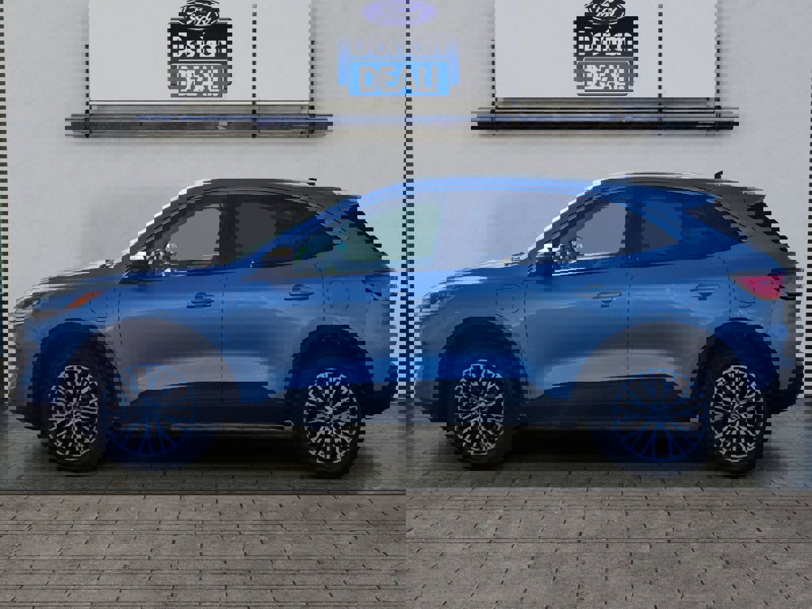 Certified 2022 Ford Escape SE w/ Convenience Package image 6