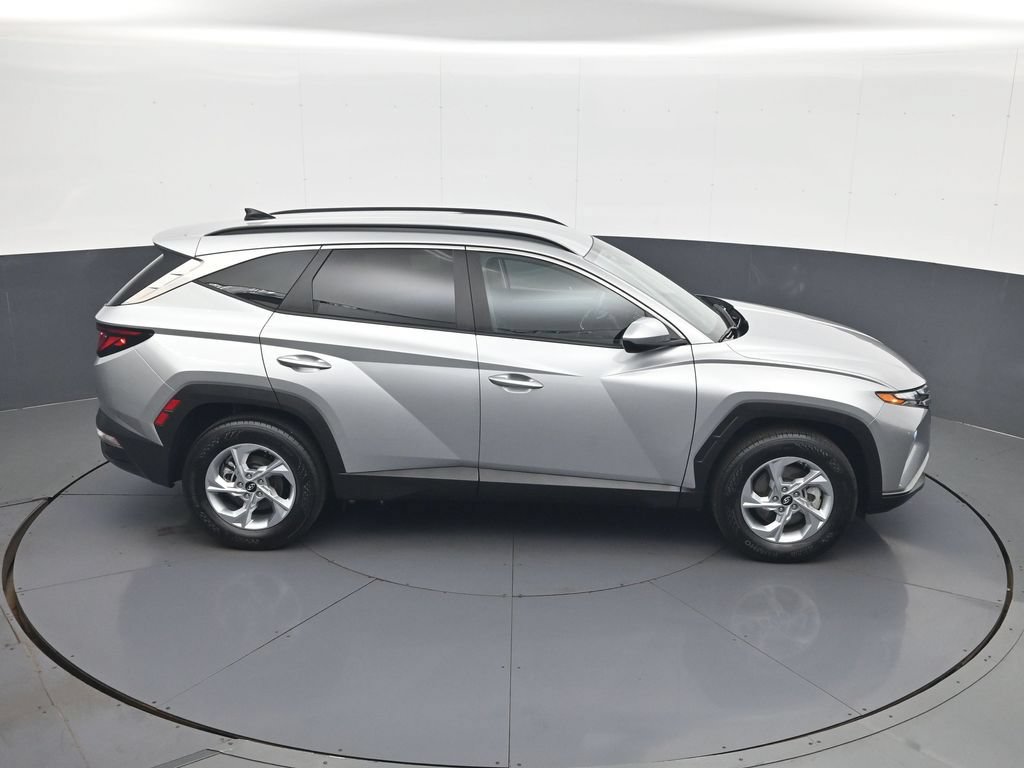 Used 2024 Hyundai Tucson SEL AWD/4WD image 17