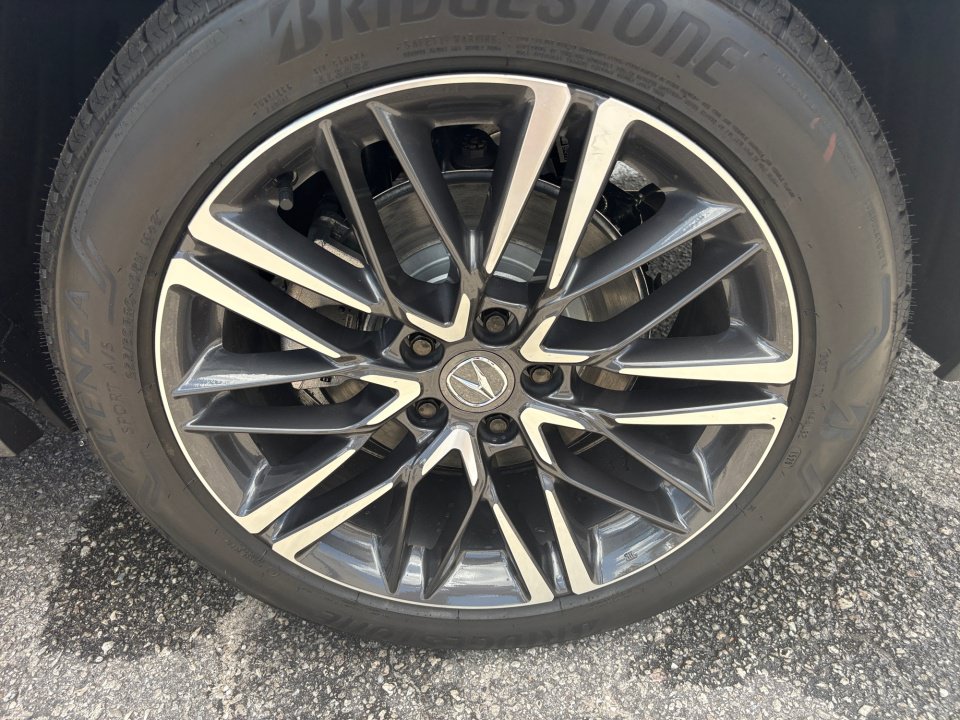 New 2026 Acura MDX w/ Advance Package AWD/4WD image 22
