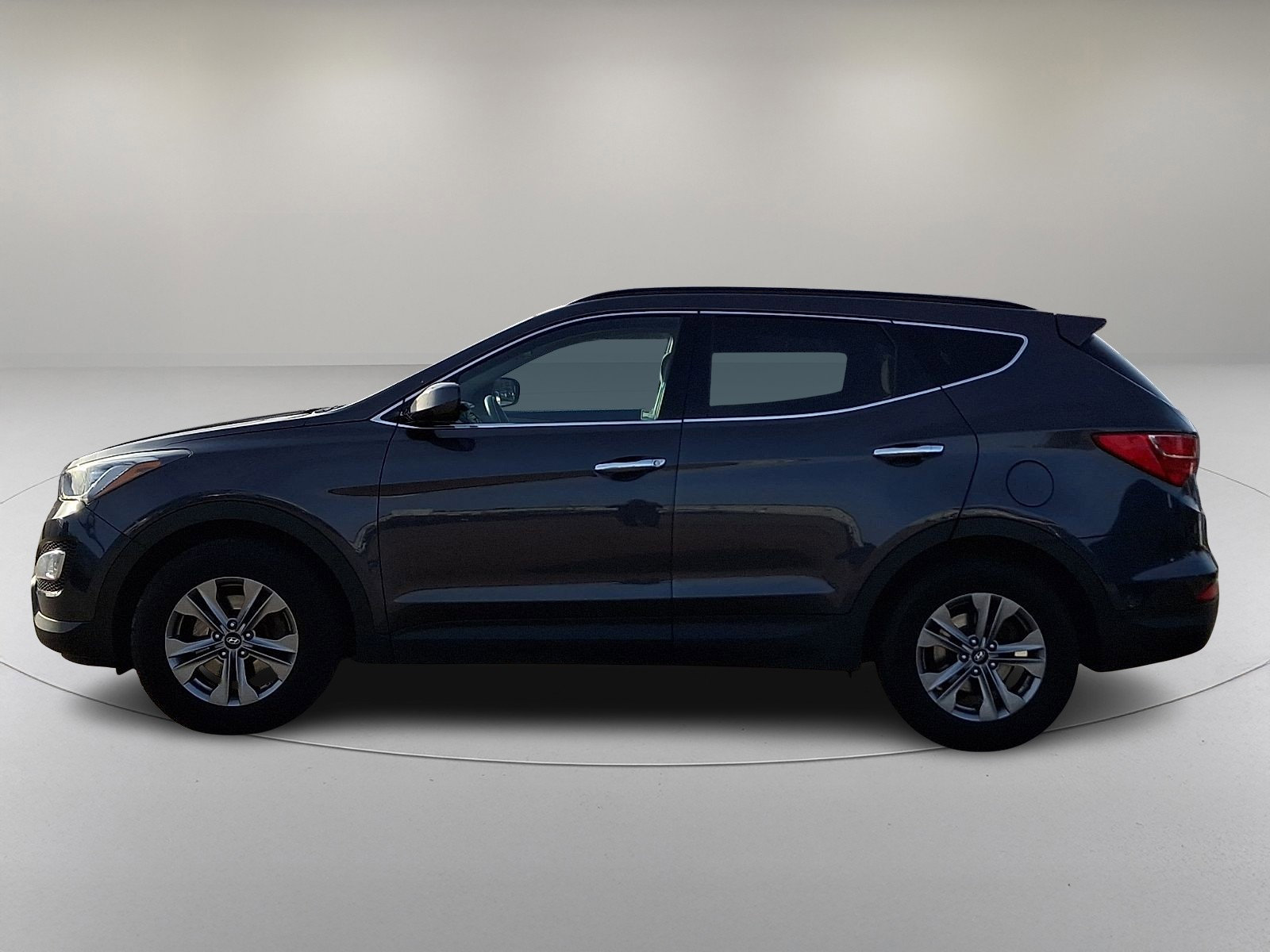 Used 2016 Hyundai Santa Fe Sport w/ Option Group 02 image 6