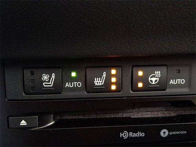 Used 2020 Lexus ES 350 350 image 24