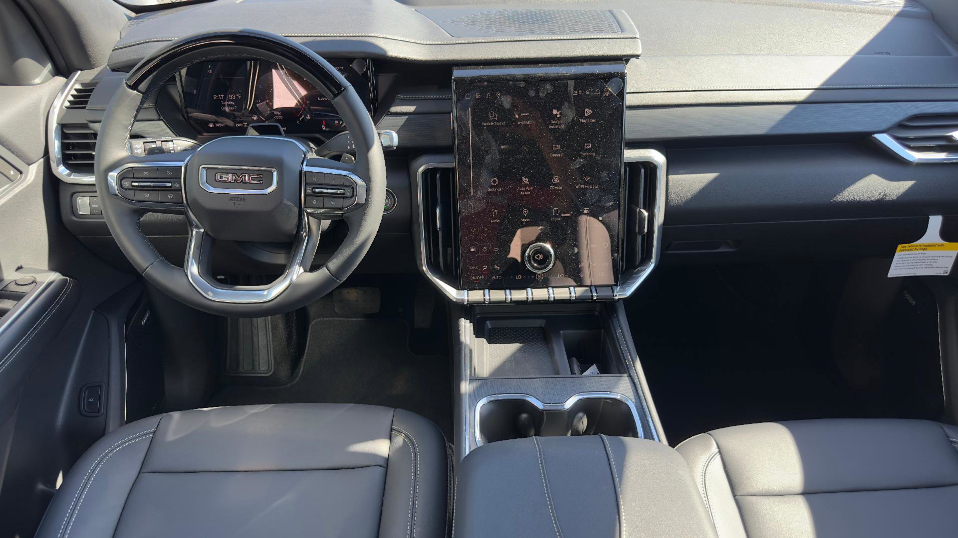 New 2026 GMC Acadia Elevation w/ Super Cruise Package image 13