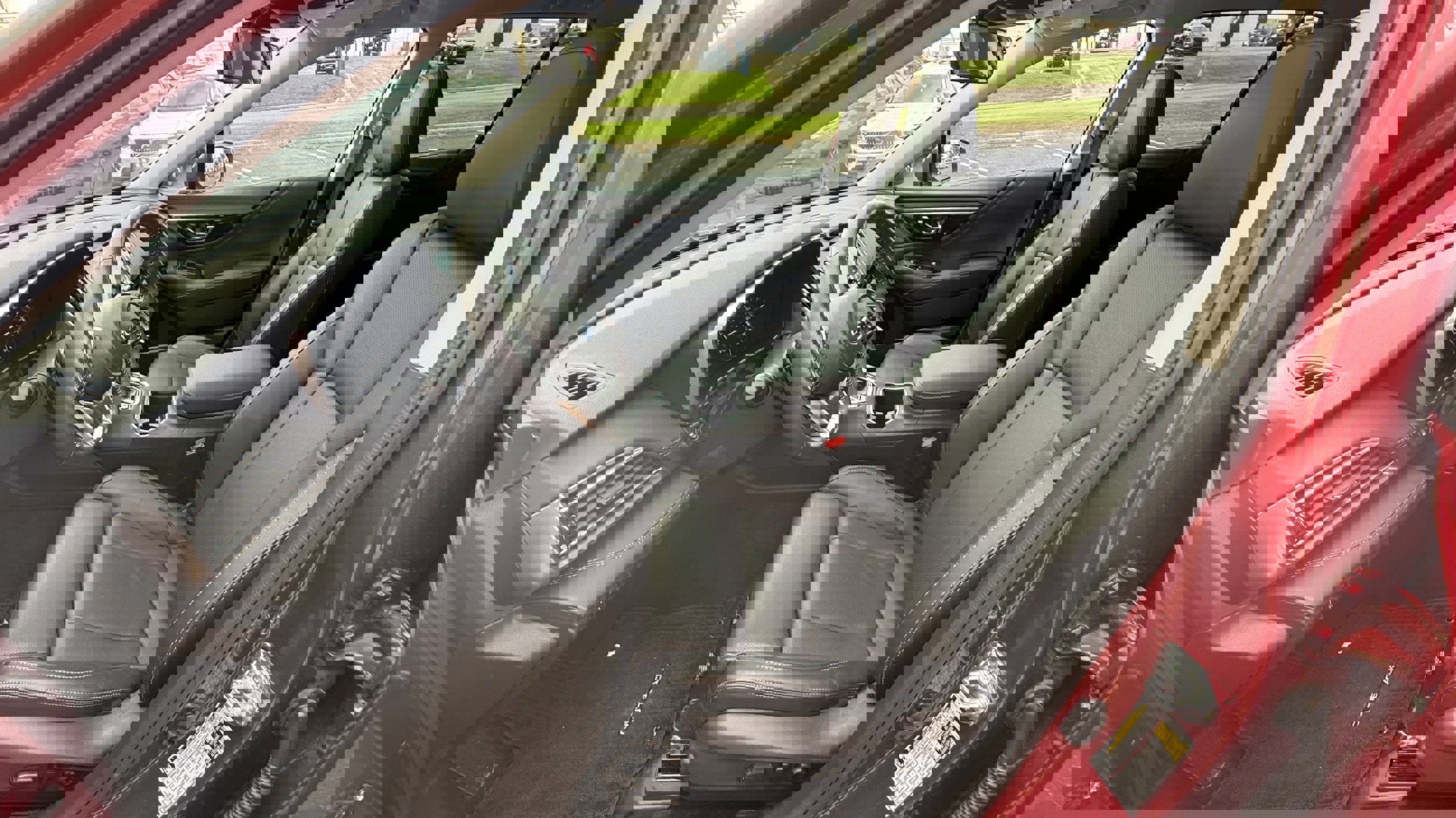 Certified 2024 Subaru Outback Limited image 17