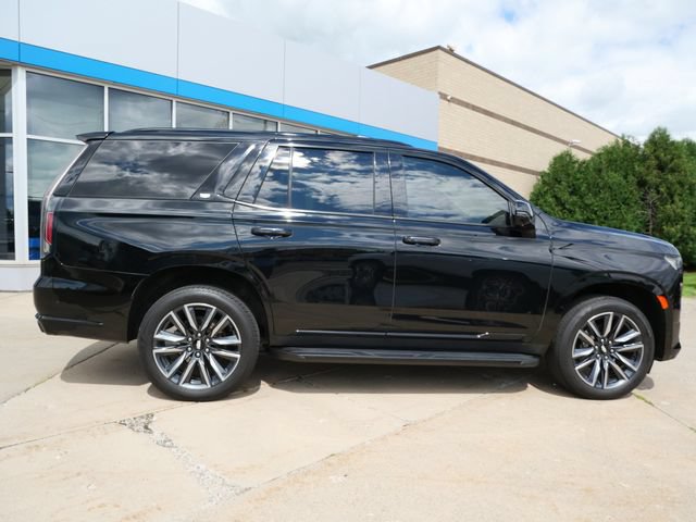 Used 2023 Cadillac Escalade Sport AWD/4WD image 7