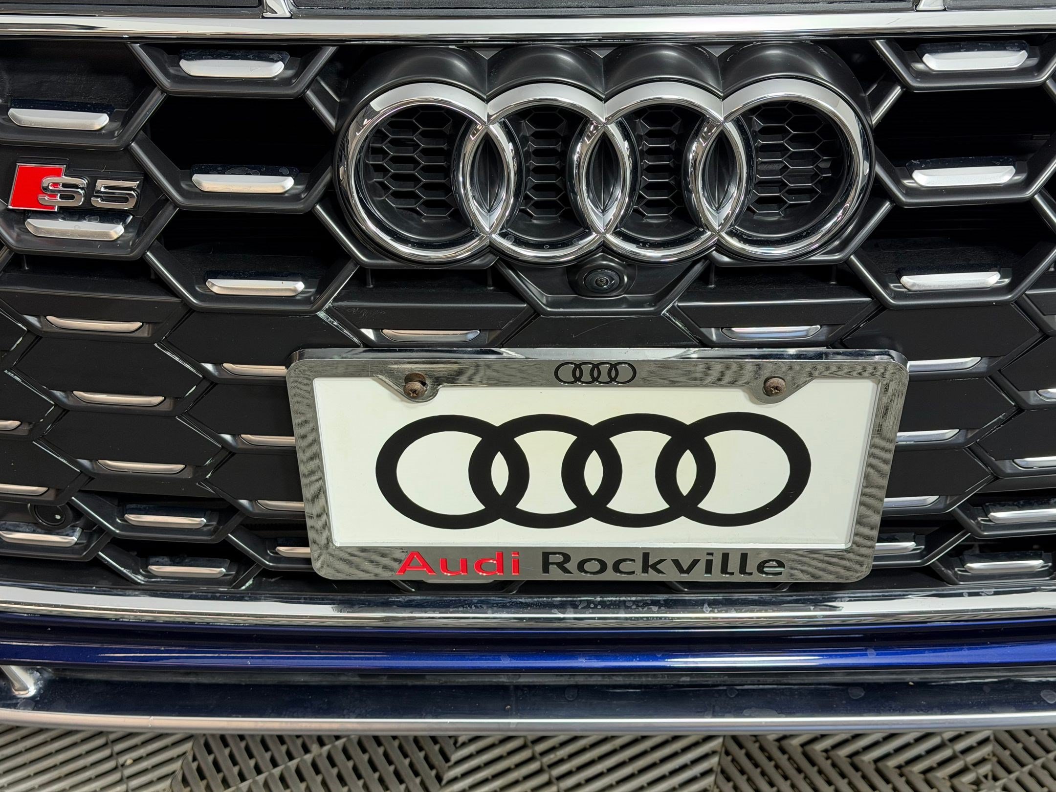 Certified 2024 Audi S5 Premium Plus AWD/4WD image 27