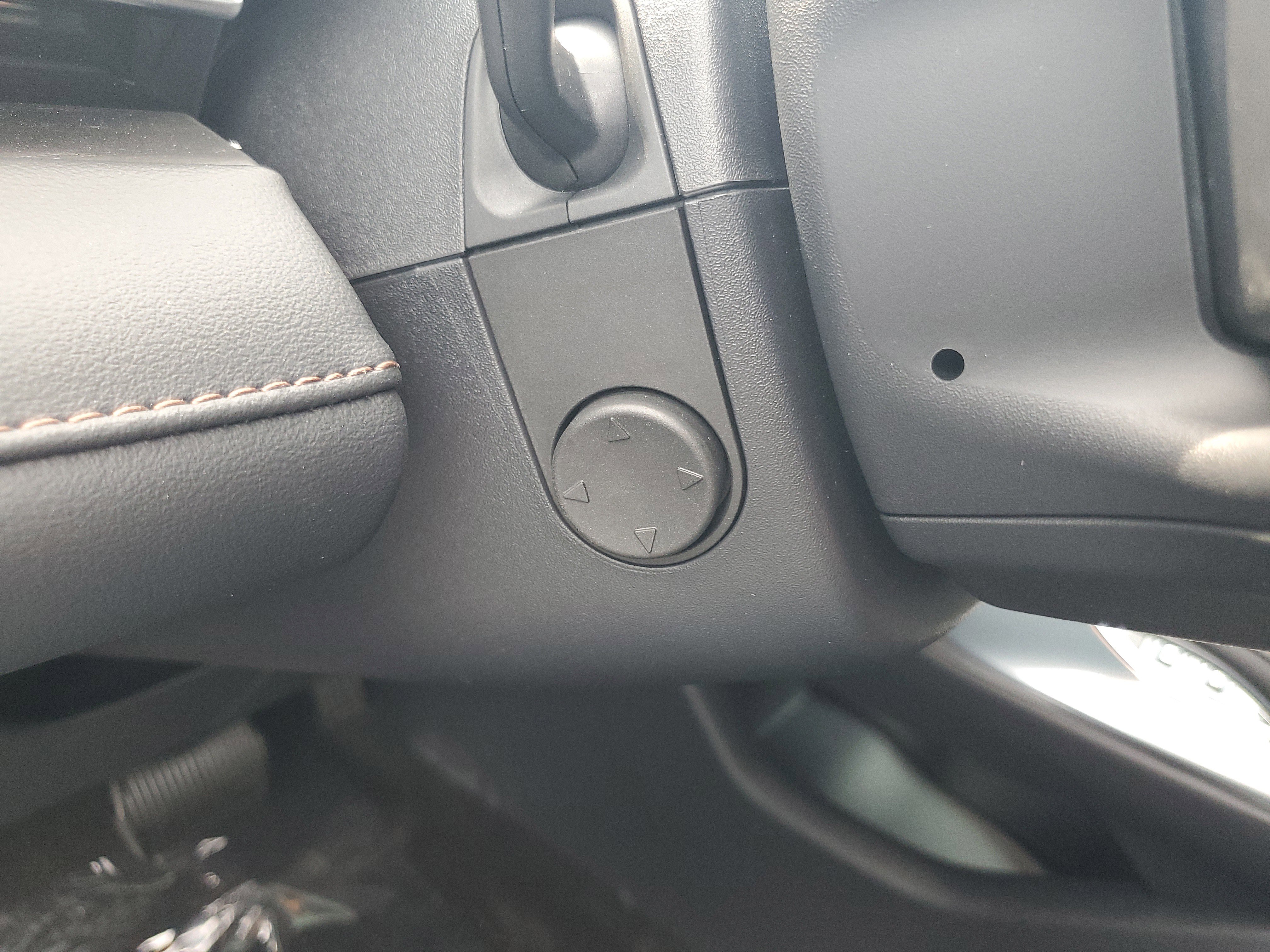 New 2026 Lincoln Nautilus Reserve AWD/4WD image 15