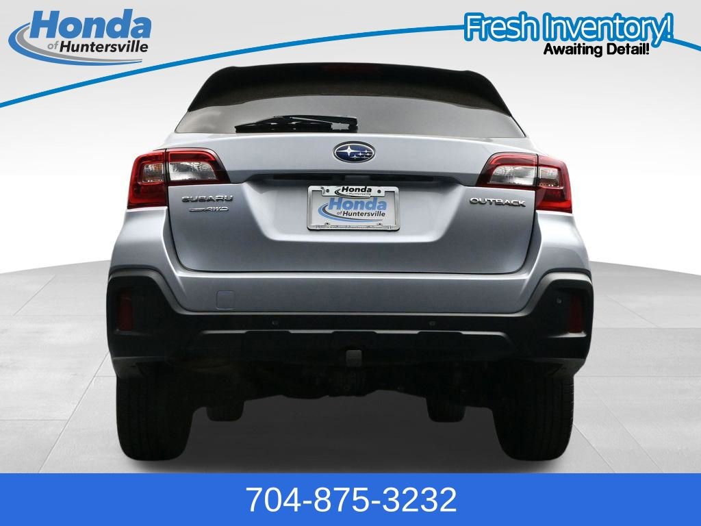 Used 2019 Subaru Outback 2.5i Limited AWD/4WD image 28