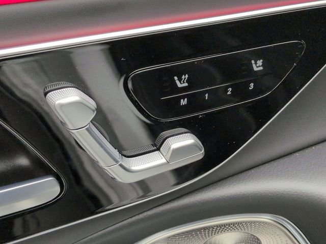 Used 2024 Mercedes-Benz E 350 4MATIC Sedan image 20
