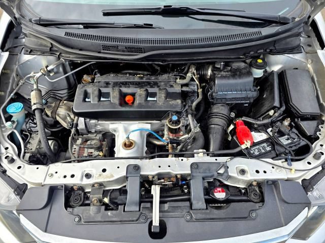 Used 2012 Honda Civic LX image 41