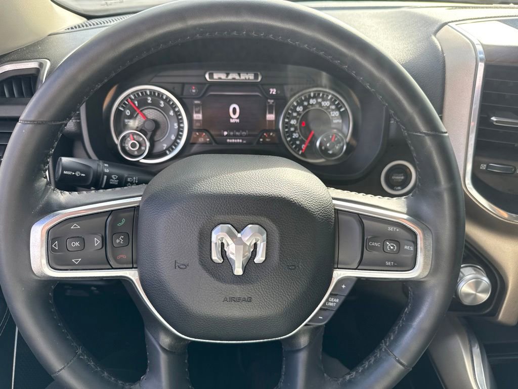Certified 2022 RAM 1500 Laramie AWD/4WD image 18
