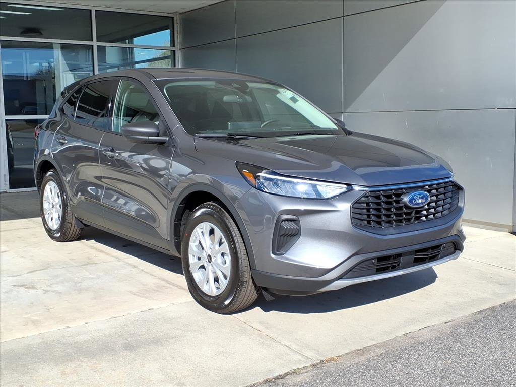 New 2026 Ford Escape Active w/ Tech Pack #1 image 31