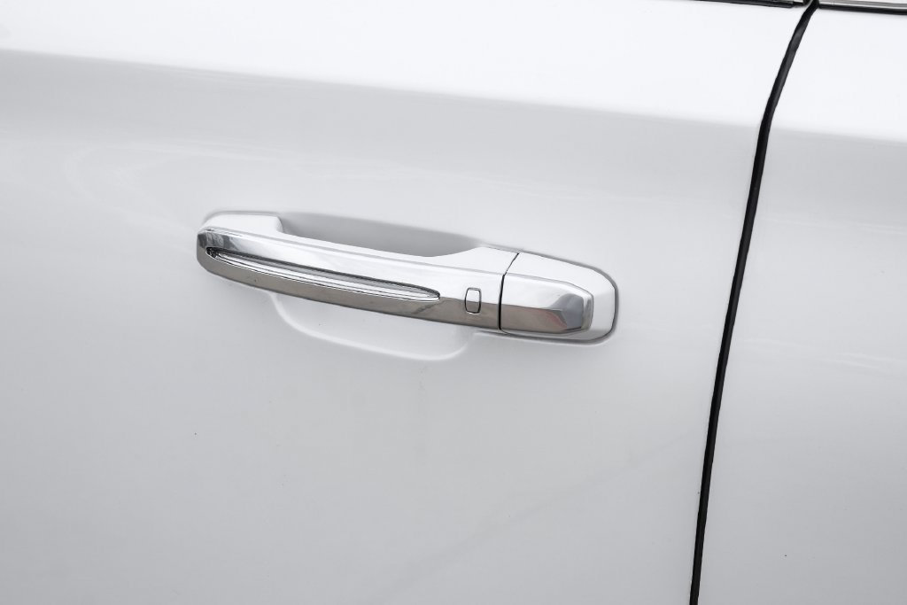 Used 2019 Cadillac Escalade ESV Premium Luxury RWD image 42