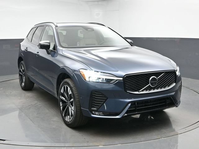 New 2026 Volvo XC60 B5 Plus w/ Protection Package Premier AWD/4WD image 2
