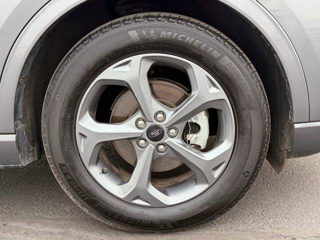 Used 2024 Ford Escape ST-Line image 10