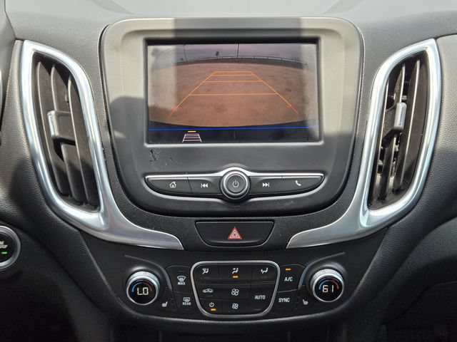 Used 2020 Chevrolet Equinox LT FWD image 18