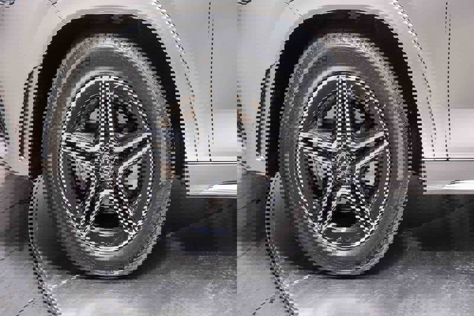 Certified 2023 Mercedes-Benz GLE 350 image 10