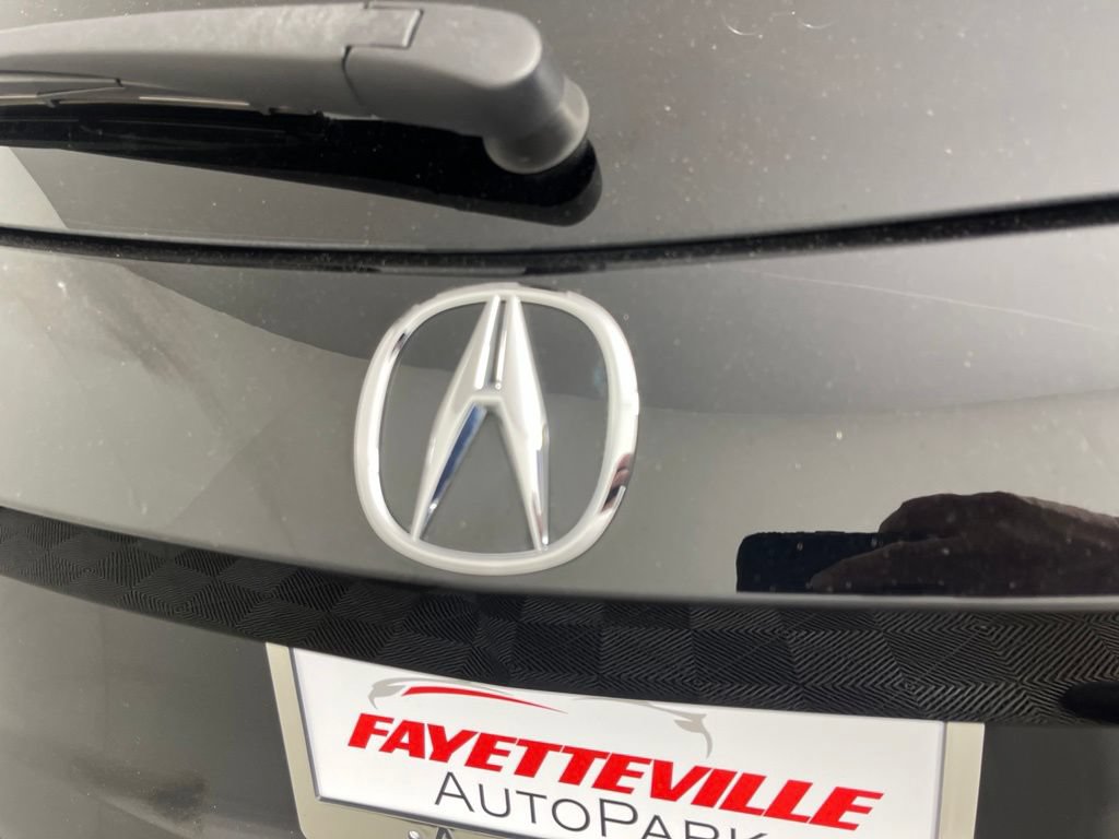 Used 2023 Acura MDX A-Spec AWD/4WD image 19