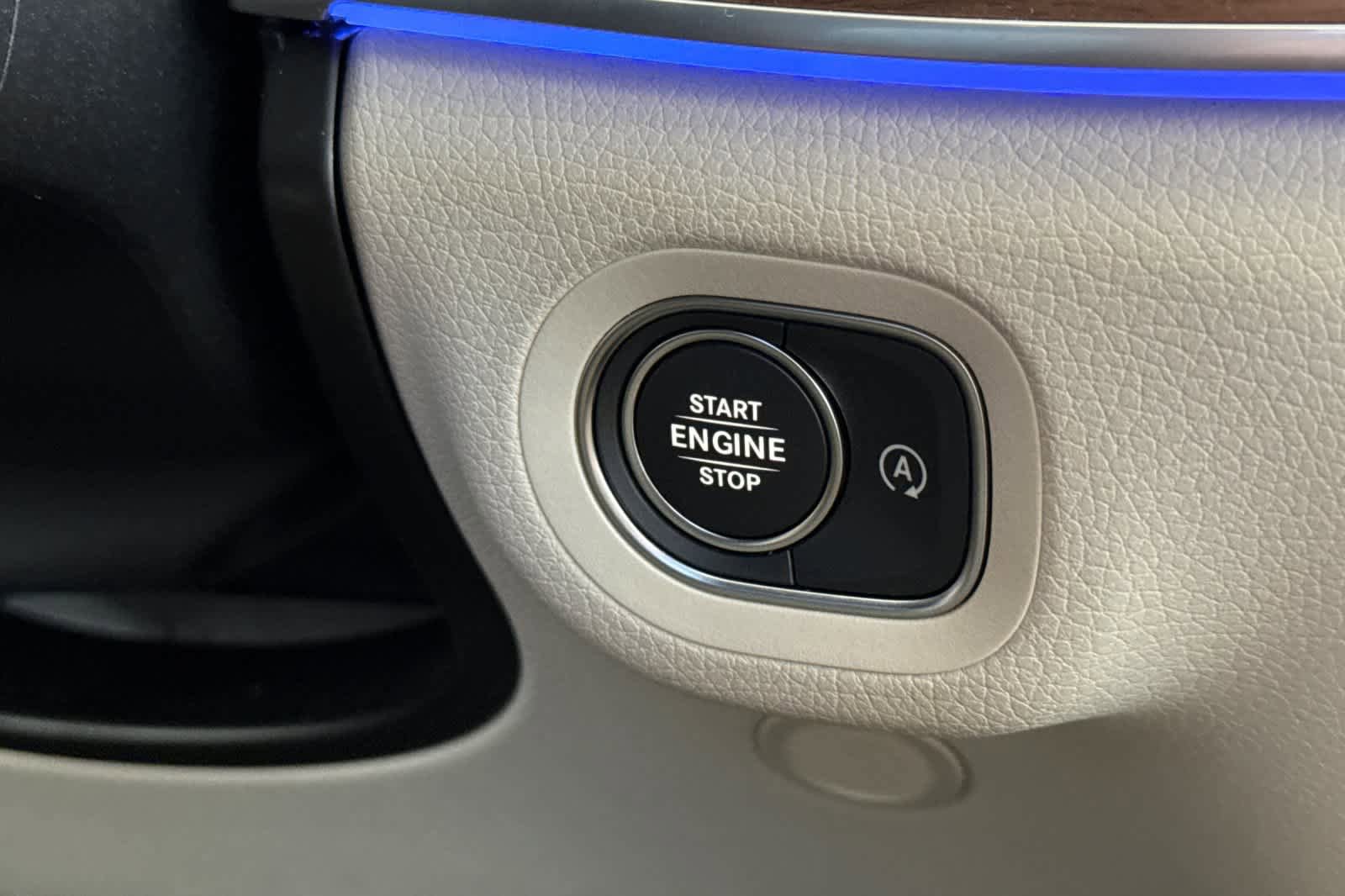 Certified 2026 Mercedes-Benz GLE 350 4MATIC image 22