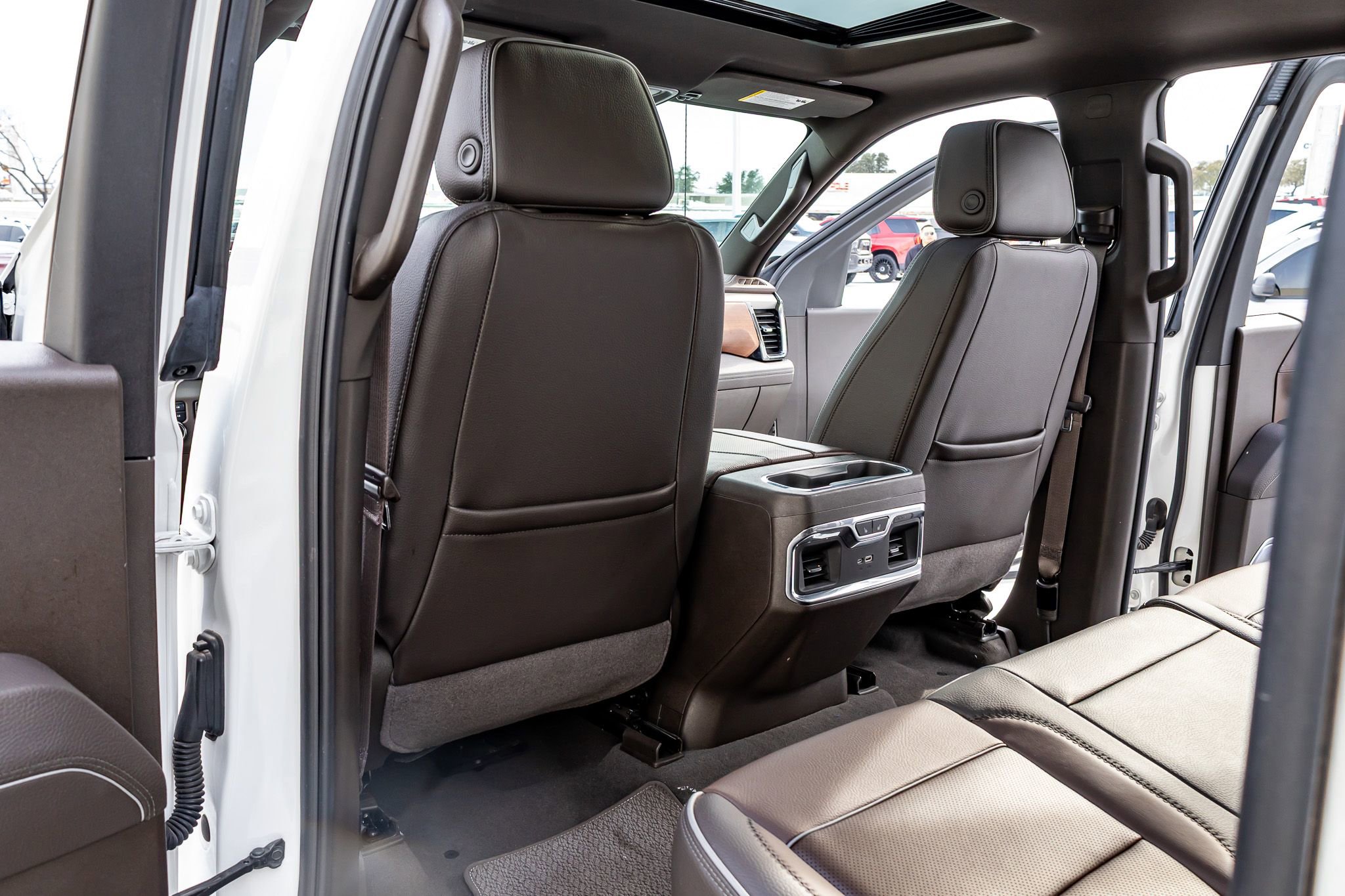 Used 2025 GMC Sierra 1500 Denali image 34