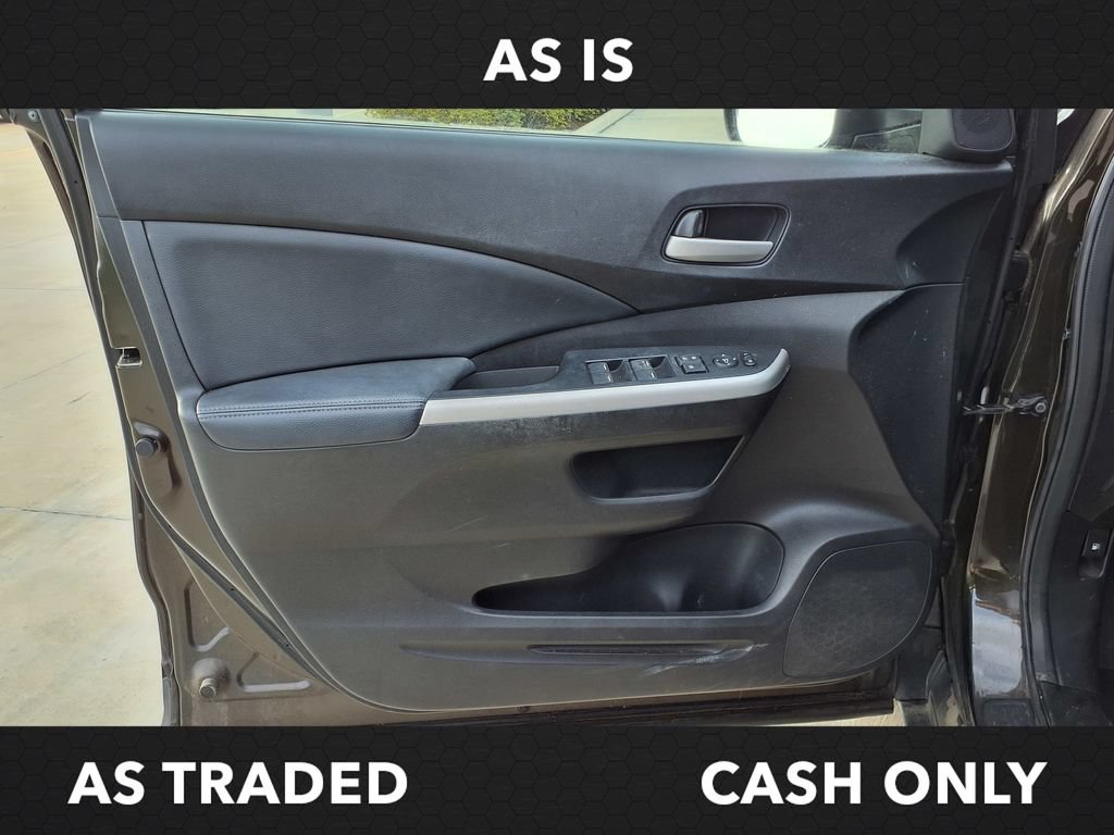 Used 2014 Honda CR-V EX-L image 10