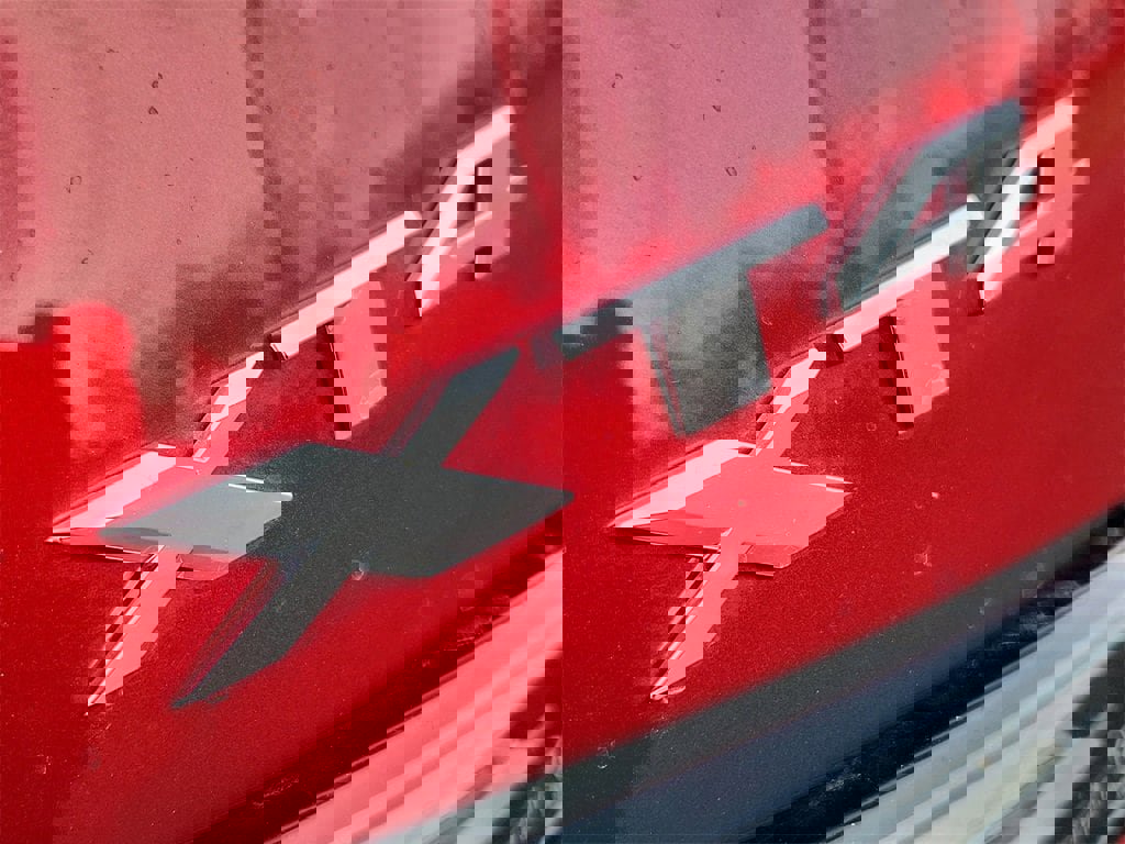 Certified 2024 Cadillac XT4 Sport image 8