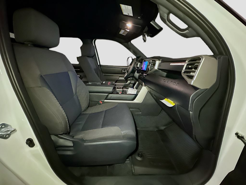 New 2026 Toyota Tundra SR5 AWD/4WD image 31