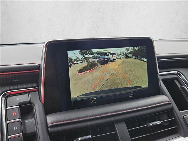 Used 2024 Chevrolet Suburban RST image 22