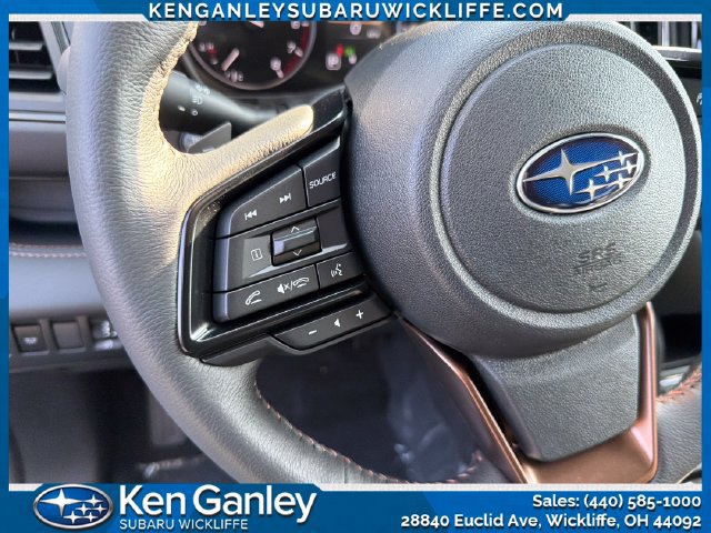 New 2026 Subaru Ascent Limited Bronze AWD/4WD image 12