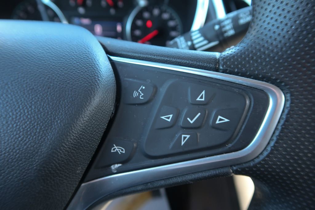 Used 2023 Chevrolet Equinox LT image 27