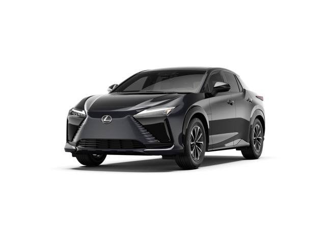 New 2026 Lexus RZ 350e 2WD image 1