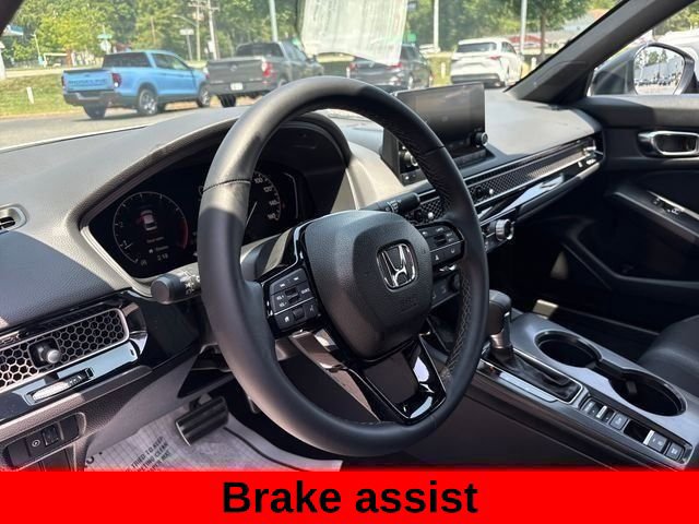 Used 2026 Honda Civic Sport image 35