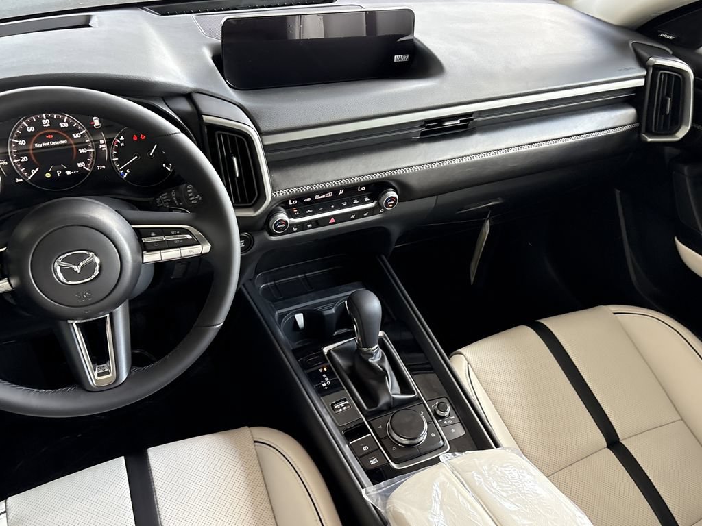 New 2026 MAZDA CX-50 AWD 2.5 S w/ Weather Package image 13