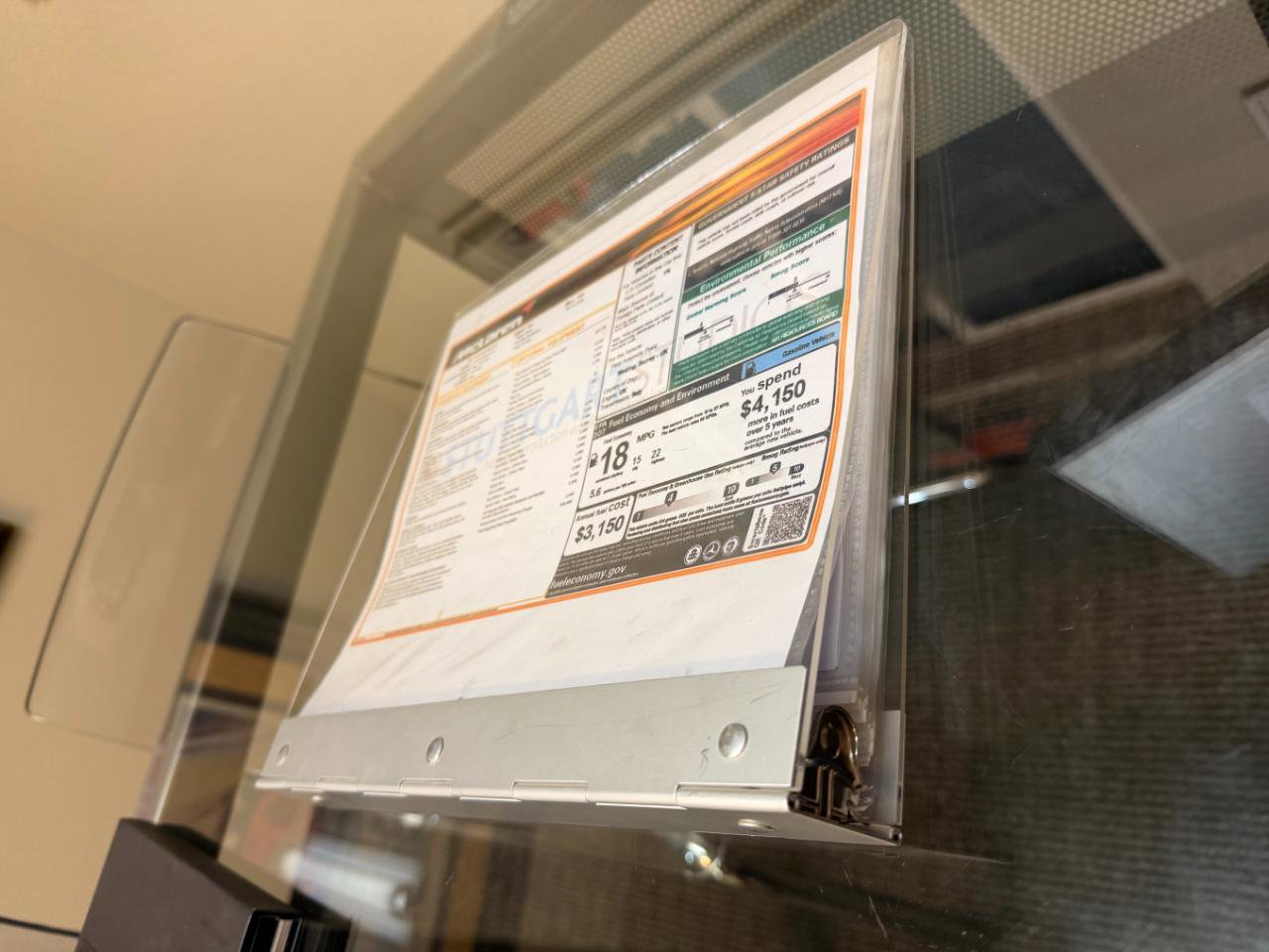 Used 2013 McLaren MP4-12C Spider image 56