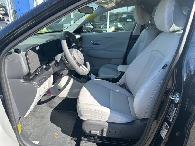 New 2026 Hyundai Kona SEL Premium image 11