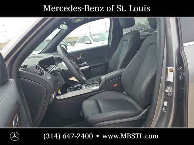 Used 2026 Mercedes-Benz GLB 250 4MATIC image 20