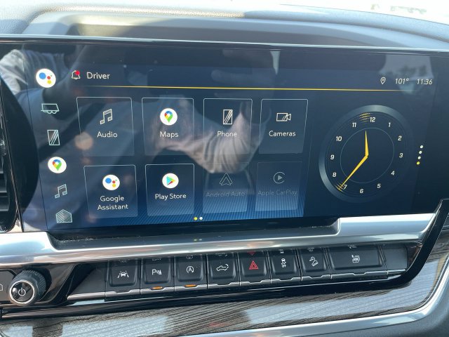 Used 2022 Chevrolet Silverado 1500 LT AWD/4WD image 16