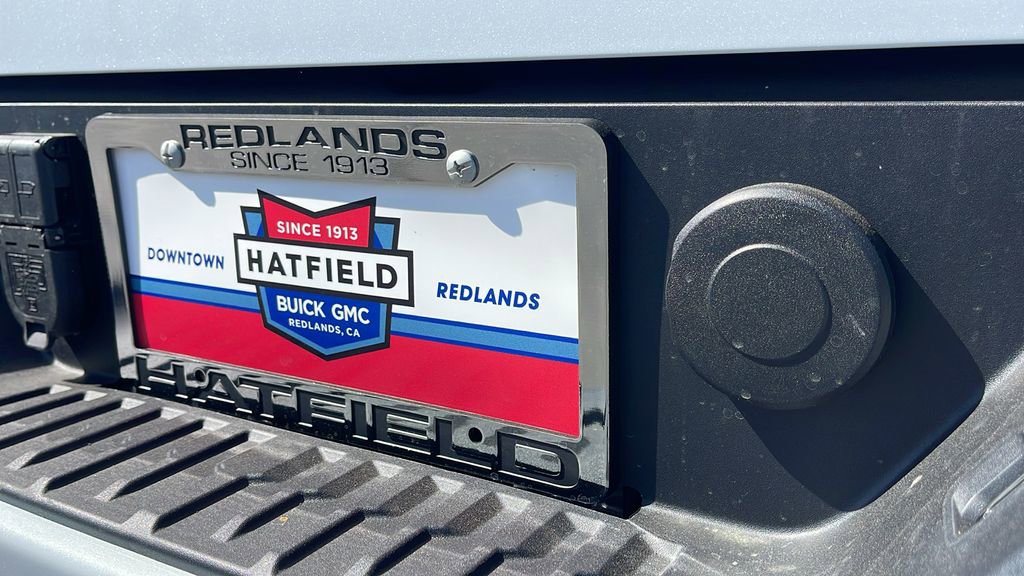 New 2026 GMC Sierra 1500 Denali Ultimate image 27