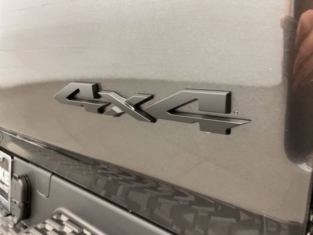 New 2026 RAM 1500 Laramie w/ Night Edition image 6