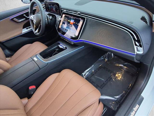 Used 2026 Mercedes-Benz E 350 Sedan image 22